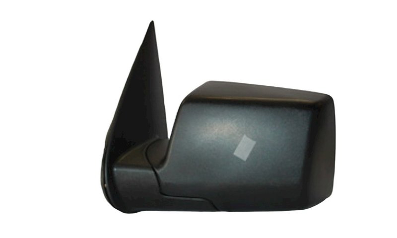 TechPro FO1320270 Door Mirror Set - Left