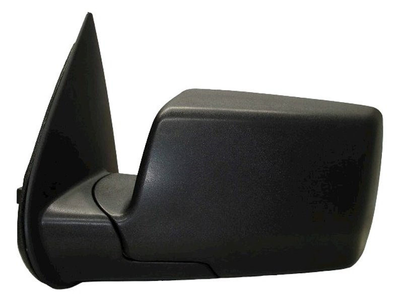 TechPro FO1320271 Door Mirror Set - Left