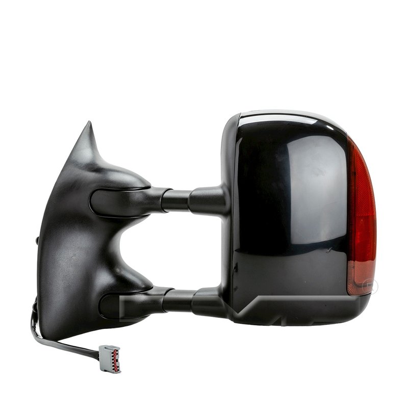 TechPro FO1320274 Door Mirror Set - Left
