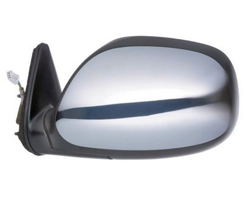 TechPro FO1320287 Door Mirror Set - Left
