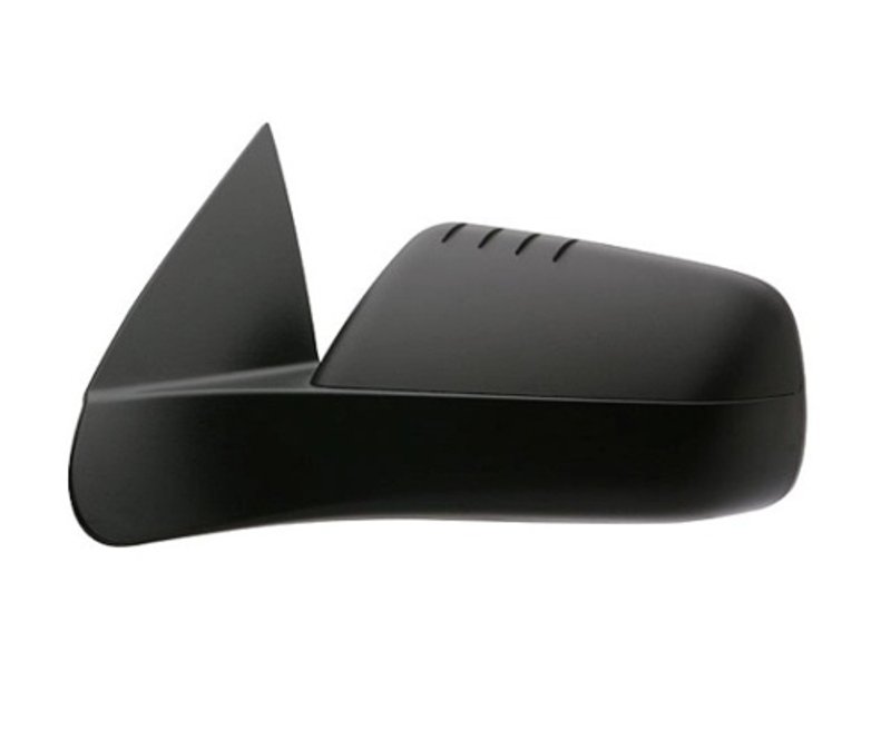 TechPro FO1320317 Door Mirror Set - Left