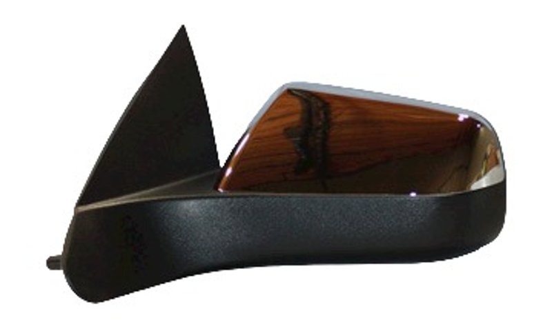 TechPro FO1320319 Door Mirror Set - Left