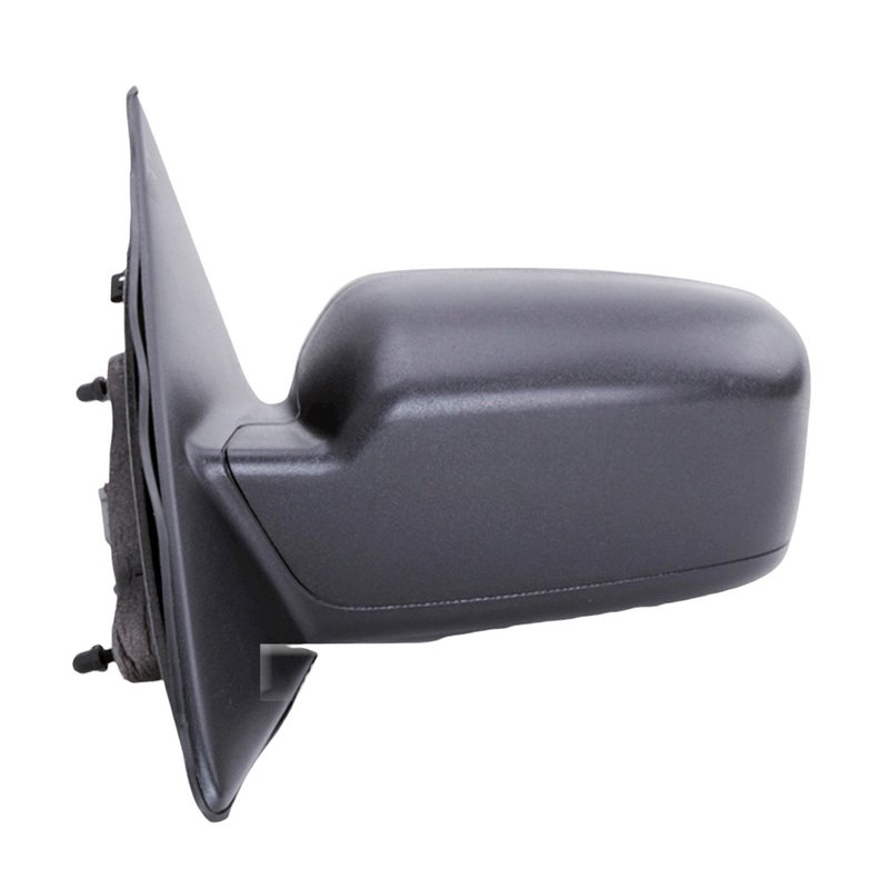TechPro FO1320327 Door Mirror Set - Left