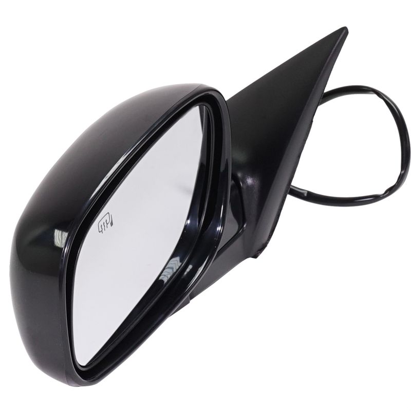 TechPro FO1320328 Door Mirror Set - Left