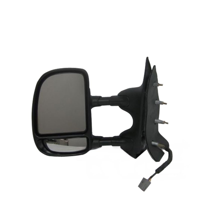 TechPro FO1320329 Door Mirror Set - Left