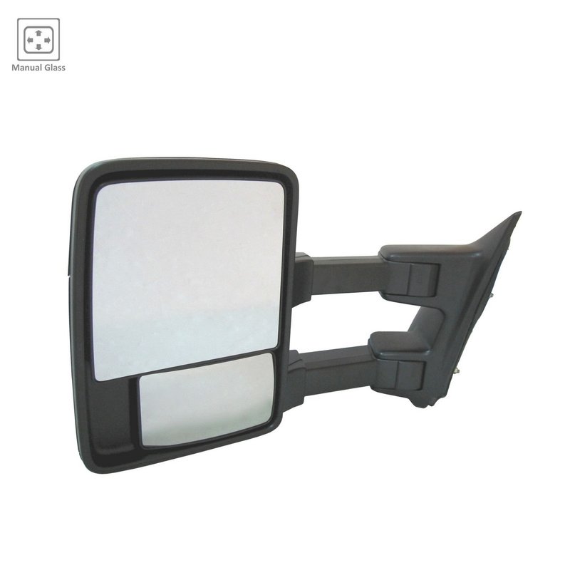 TechPro FO1320340 Door Mirror Set - Left