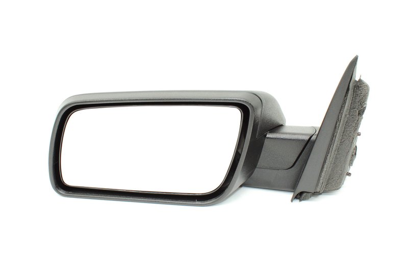TechPro FO1320358 Door Mirror Set - Left
