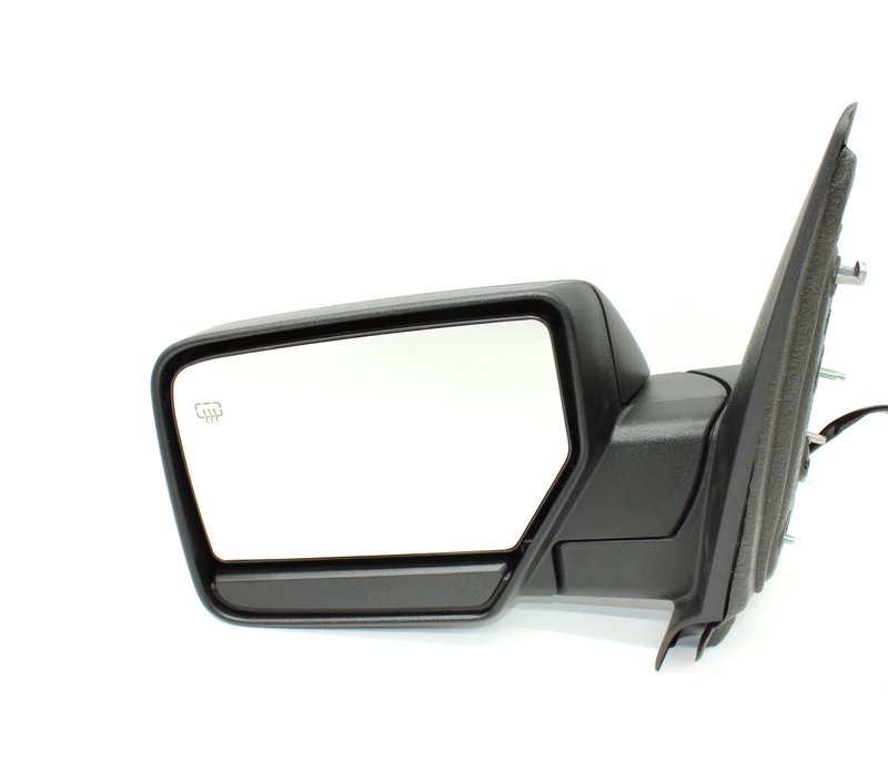 TechPro FO1320364 Door Mirror Set - Left