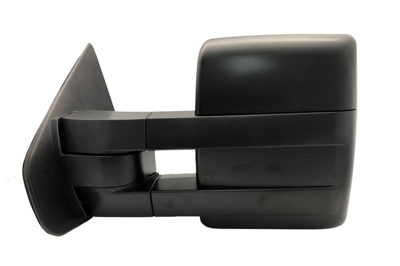 TechPro FO1320369 Door Mirror Set - Left