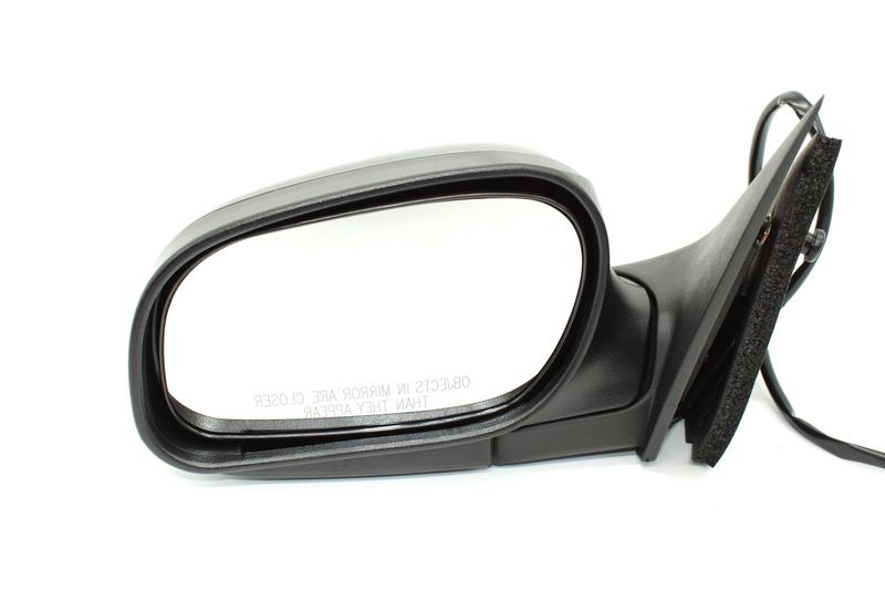 TechPro FO1320374 Door Mirror Set - Left