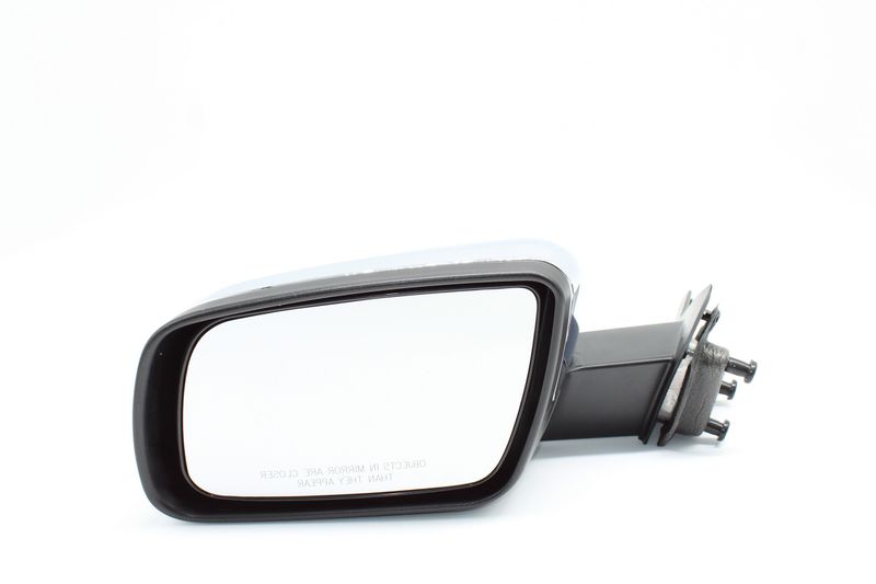 TechPro FO1320376 Door Mirror Set - Left