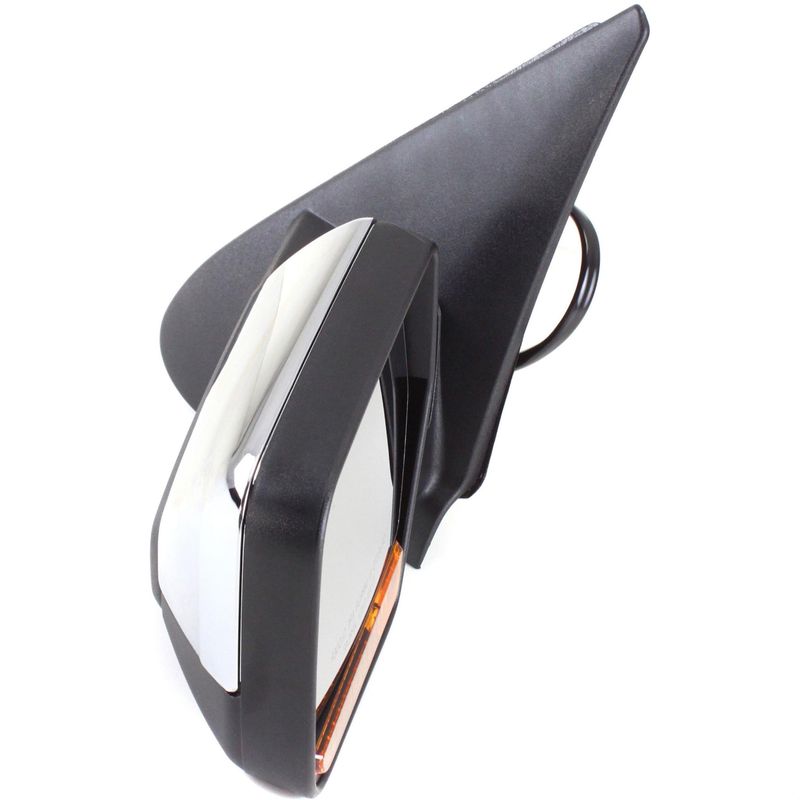 TechPro FO1320392 Door Mirror Set - Left