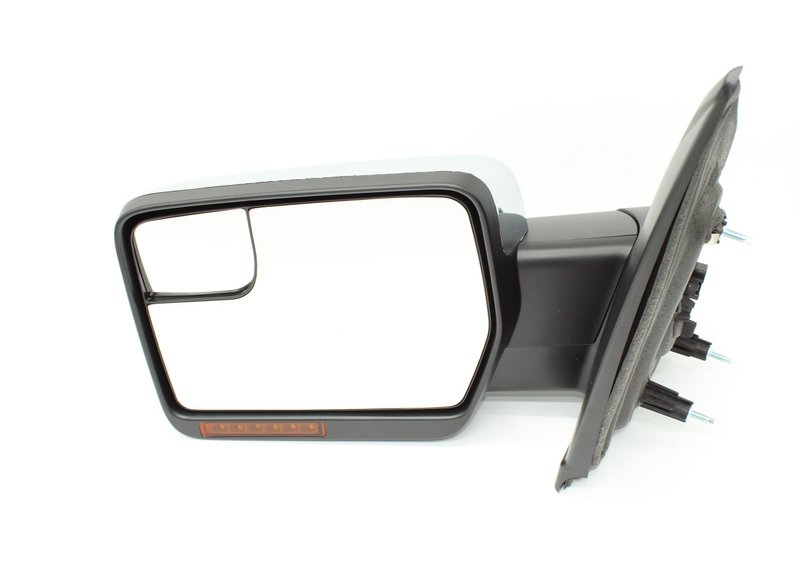 TechPro FO1320406 Door Mirror Set - Left