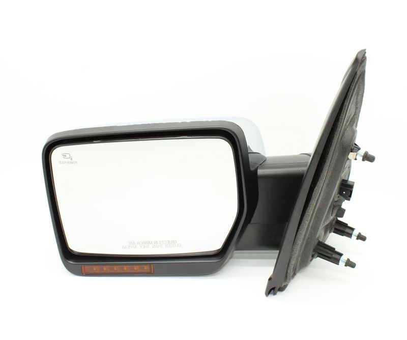 TechPro FO1320411 Door Mirror Set - Left