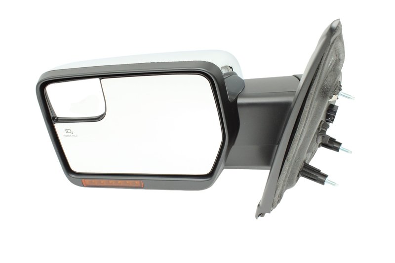 TechPro FO1320412 Door Mirror Set - Left