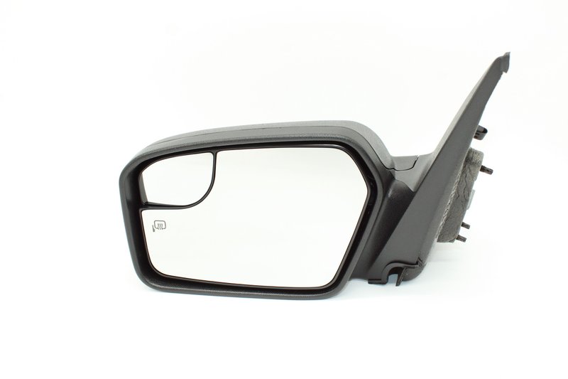 TechPro FO1320423 Door Mirror Set - Left