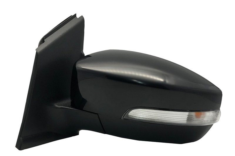TechPro FO1320437 Door Mirror Set - Left