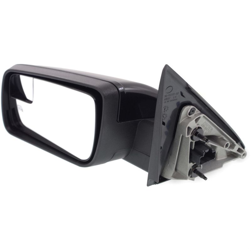 TechPro FO1320444 Door Mirror Set - Left