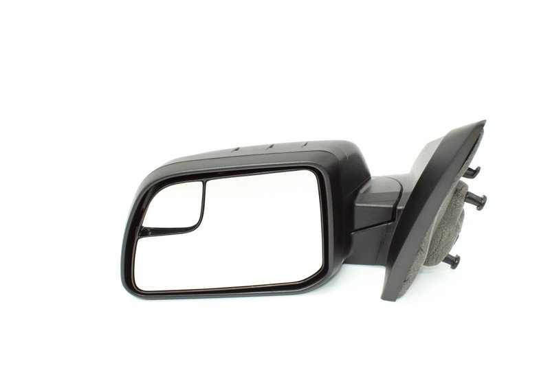 TechPro FO1320454 Door Mirror Set - Left
