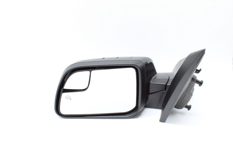 TechPro FO1320456 Door Mirror Set - Left