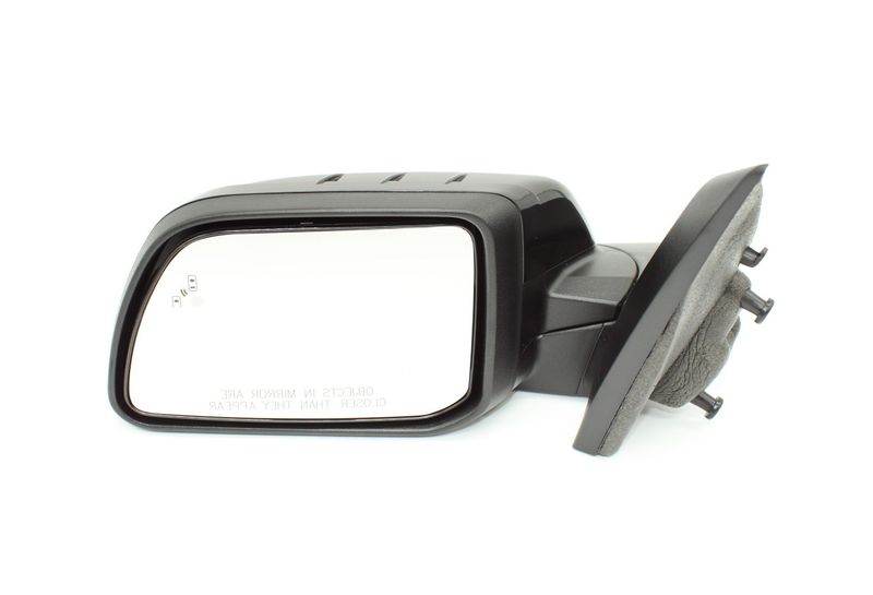 TechPro FO1320501 Door Mirror Set - Left