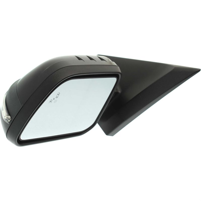 TechPro FO1320503 Door Mirror Set - Left