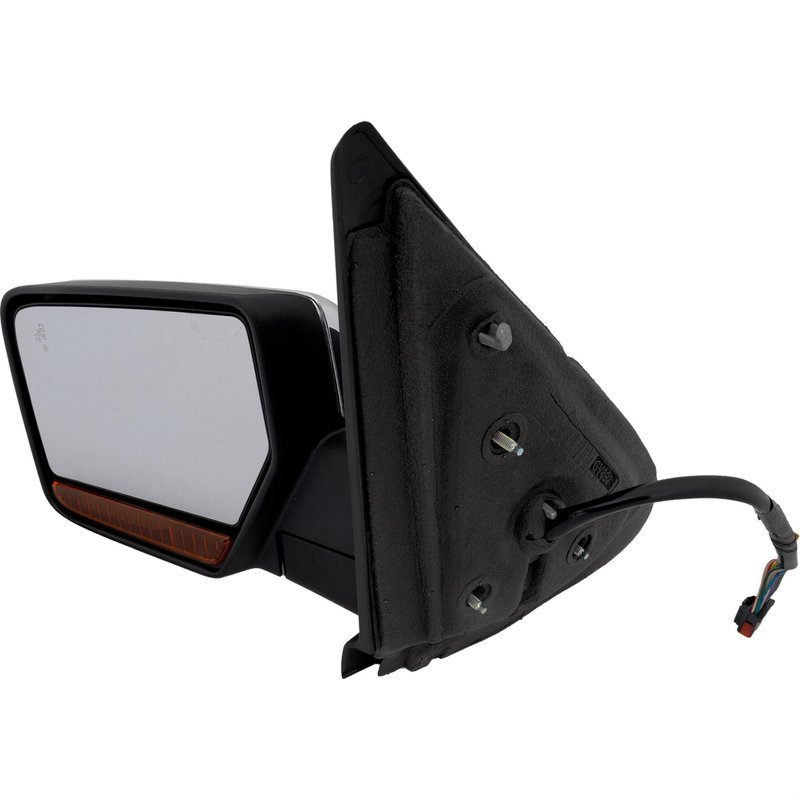 TechPro FO1320507 Door Mirror Set - Left