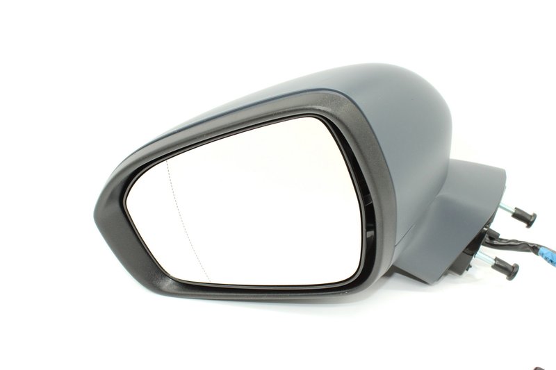 TechPro FO1320509 Door Mirror Set - Left