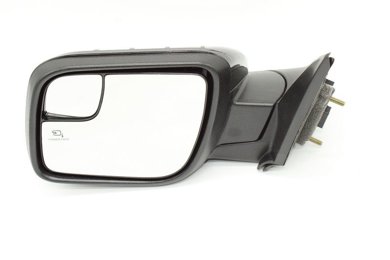 TechPro FO1320511 Door Mirror Set - Left