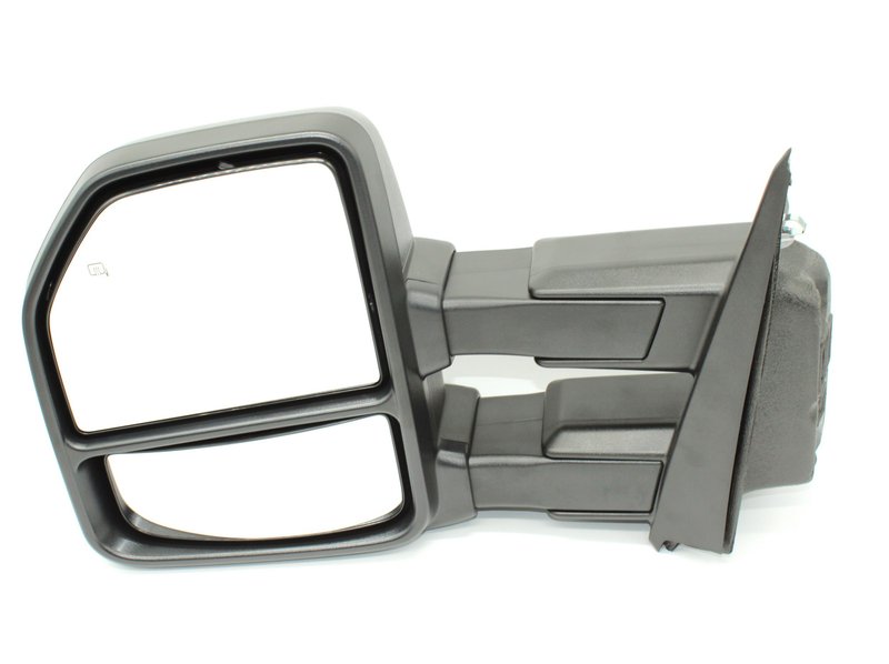 TechPro FO1320516 Door Mirror Set - Left