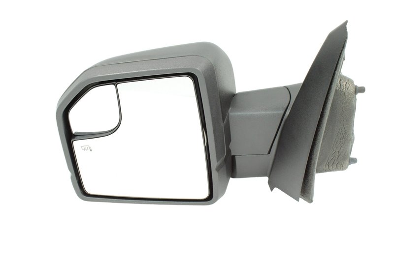 TechPro FO1320524 Door Mirror Set - Left