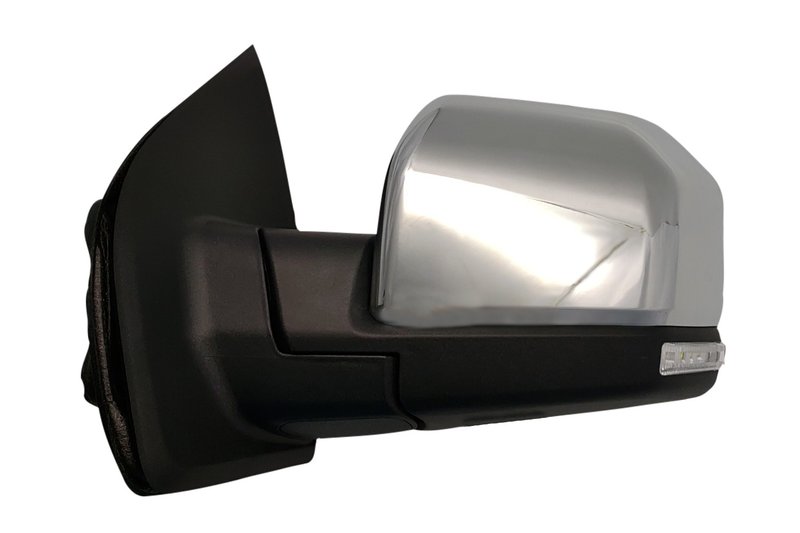 TechPro FO1320527 Door Mirror Set - Left