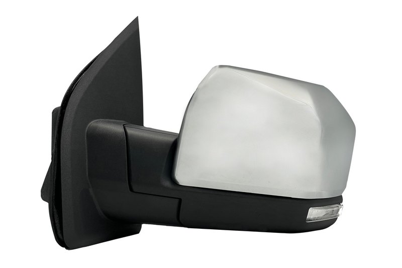 TechPro FO1320529 Door Mirror Set - Left