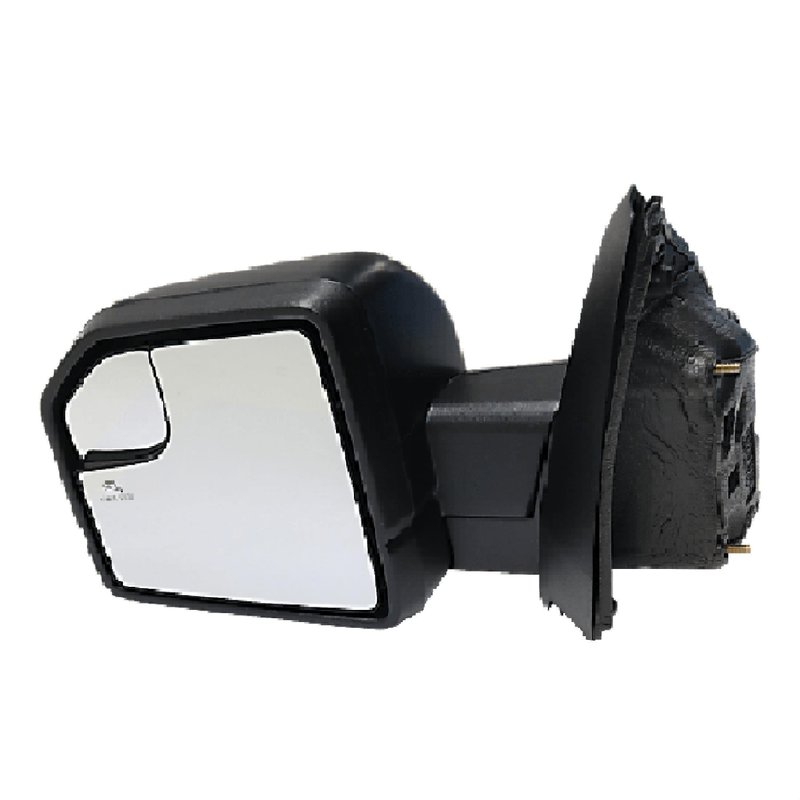 TechPro FO1320530 Door Mirror Set - Left