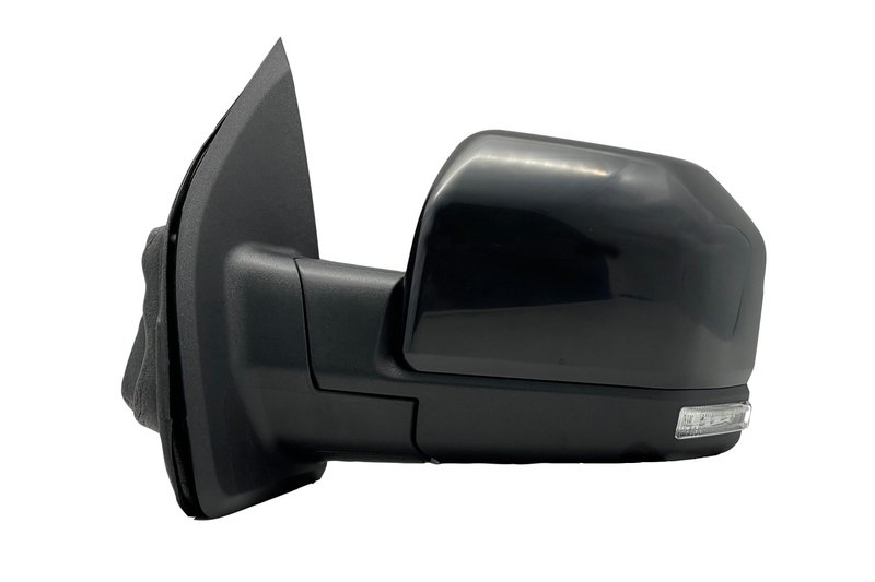 TechPro FO1320531 Door Mirror Set - Left