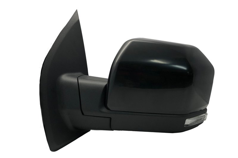 TechPro FO1320532 Door Mirror Set - Left