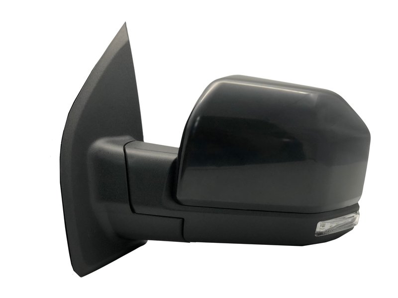 TechPro FO1320533 Door Mirror Set - Left