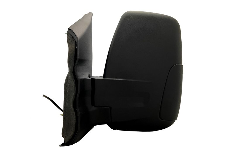 TechPro FO1320551 Door Mirror Set - Left