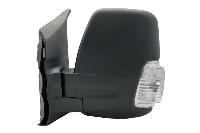 TechPro FO1320552 Door Mirror Set - Left
