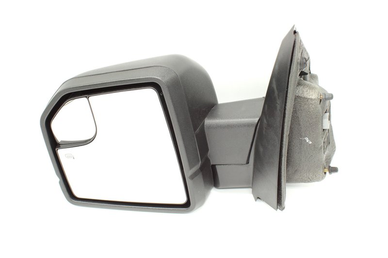 TechPro FO1320556 Door Mirror Set - Left