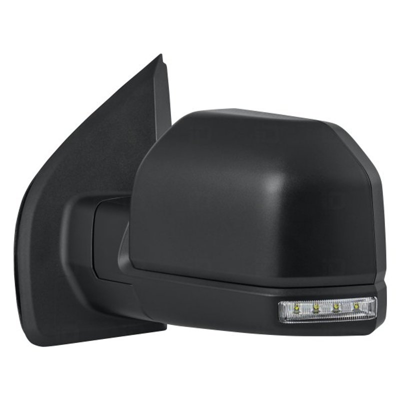 TechPro FO1320557 Door Mirror Set - Left