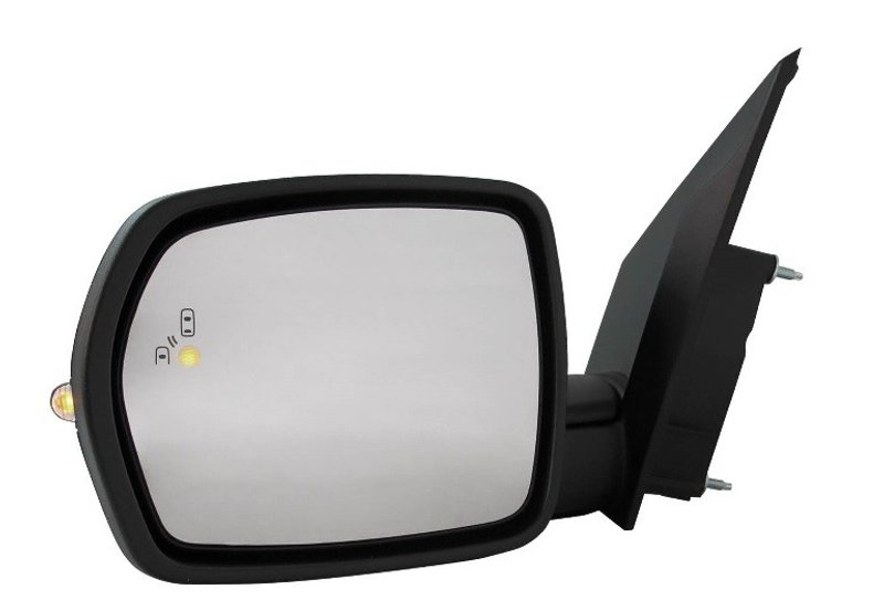 TechPro FO1320561 Door Mirror Set - Left