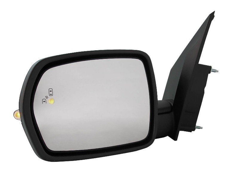 TechPro FO1320563 Door Mirror Set - Left