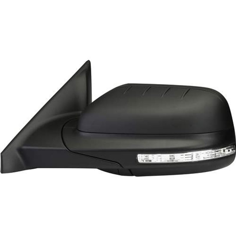 TechPro FO1320576 Door Mirror Set - Left