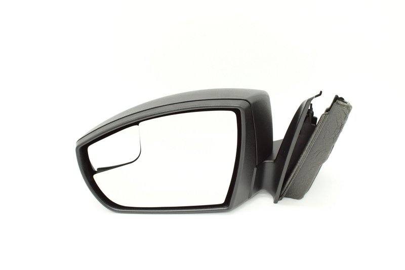 TechPro FO1320580 Door Mirror Set - Left