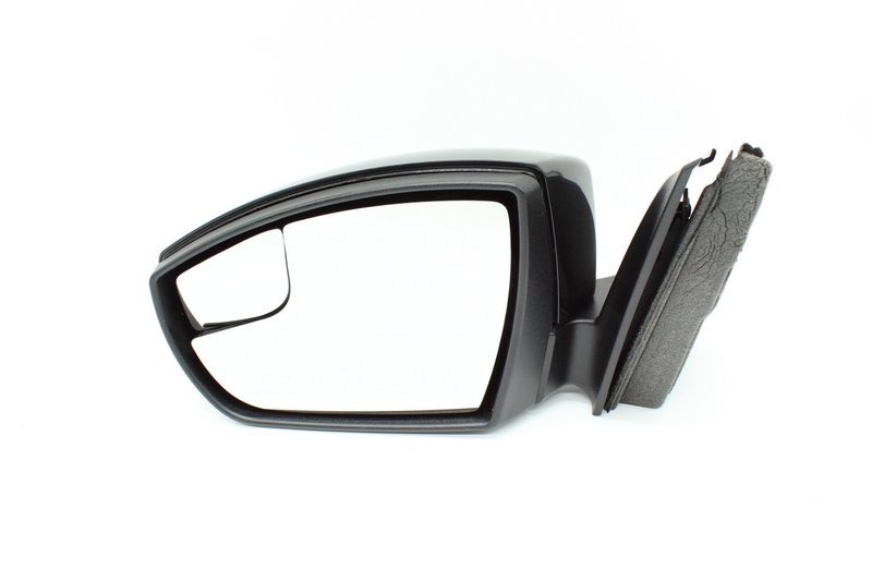 TechPro FO1320581 Door Mirror Set - Left