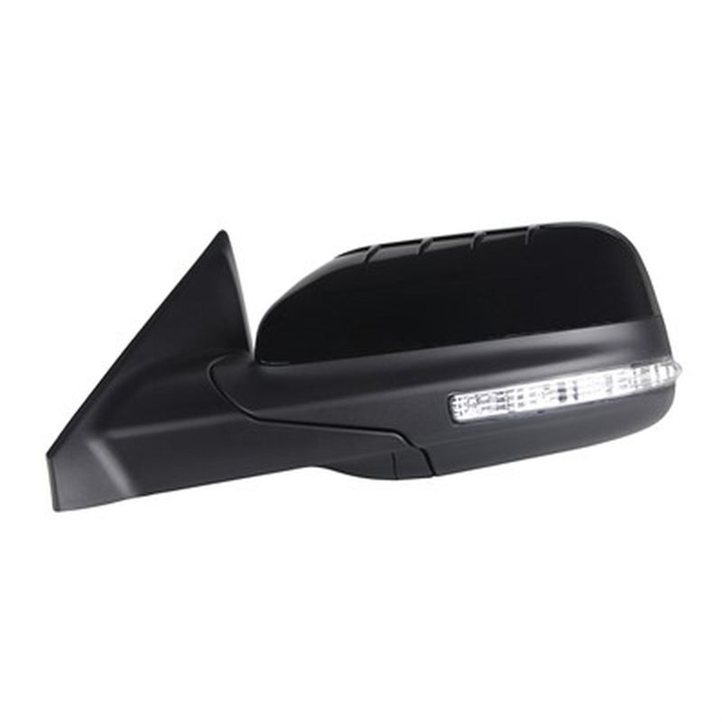 TechPro FO1320616 Door Mirror Set - Left