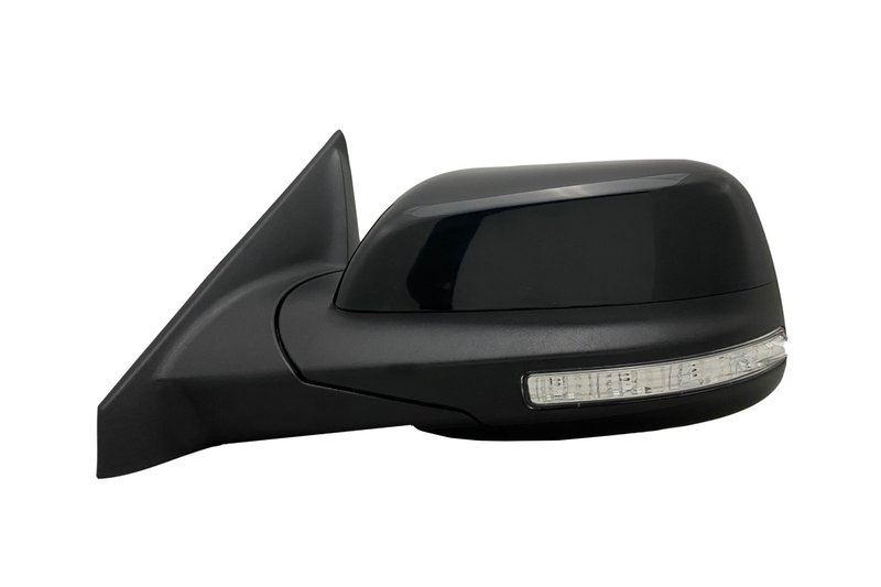 TechPro FO1320617 Door Mirror Set - Left