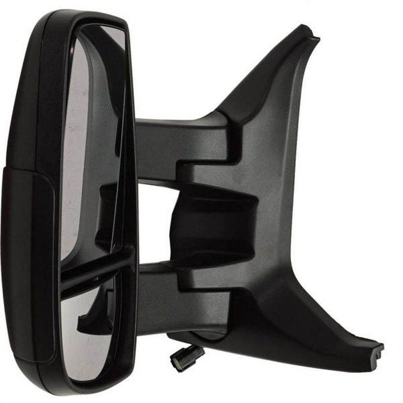 TechPro FO1320629 Door Mirror Set - Left