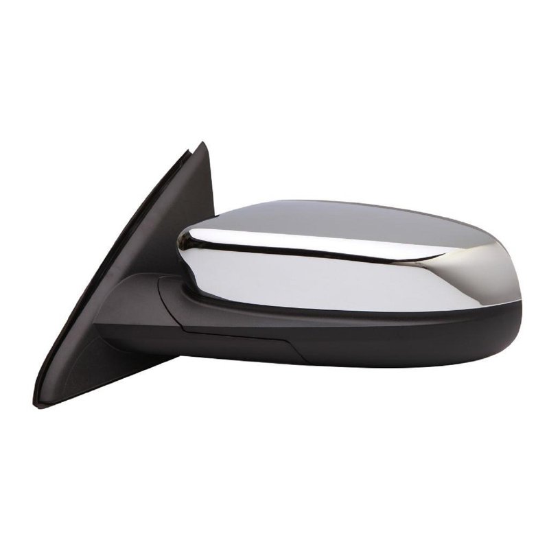 TechPro FO1320646 Door Mirror Set - Left